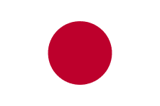 Japan Flag