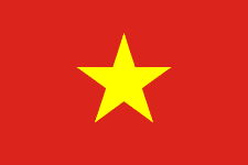 Vietnam Flag