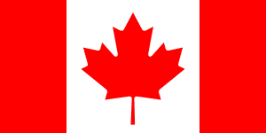 Canada Flag