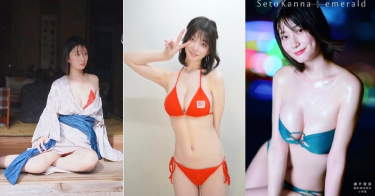 瀨戶環奈