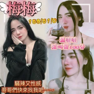 屏東定點茶、外送茶-梅梅