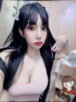 澎湖定點茶-娜美兒