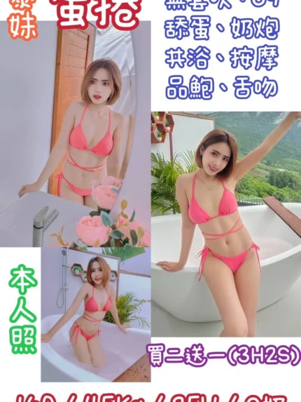 台北定點茶-蛋捲