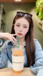 台北定點茶-林盈臻