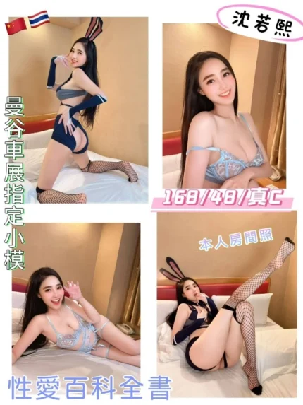 桃園定點茶-沈若熙
