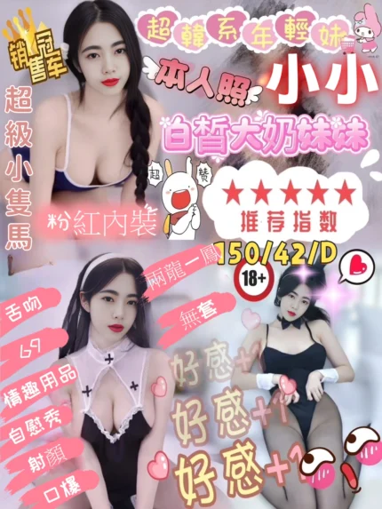 新竹定點茶-小小