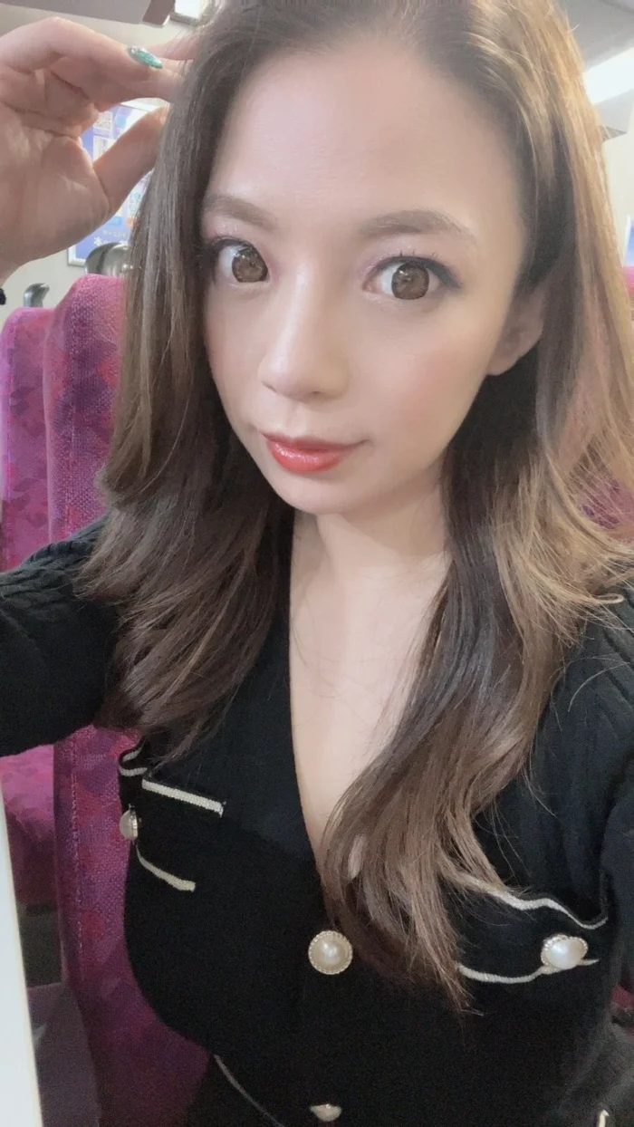 台南外送茶-織田真子
