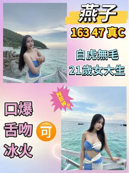 台北定點茶-燕子